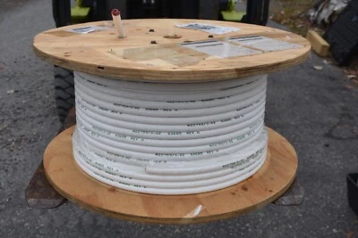 $9000 • Buy Mil Spec Wire M22759/3-02 AWG 2/0 Nickel-Plated Copper 500 FT New