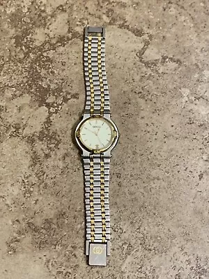 Vintage Gucci Watch  • $48