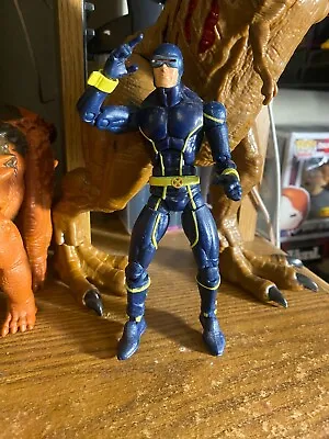 Marvel Legends X-Men Cyclops Action Figure • $5