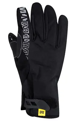 Mavic Inferno Glove Thinsulate Insulated Winter Cold Weather Cycling Glove XXL • $25