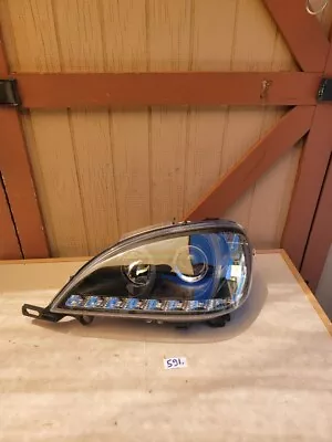 98-01; 02-05 Mercedes W163 ML-class Left Driver Side Headlight Aftermarket [591] • $70