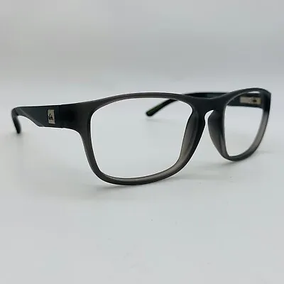 QUICKSILVER Eyeglasses  GREY SQUARE Glasses Frame MOD: 25664690 • £35