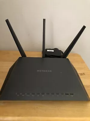 Netgear Nighthawk R7000P AC2300 WiFi Router • $70