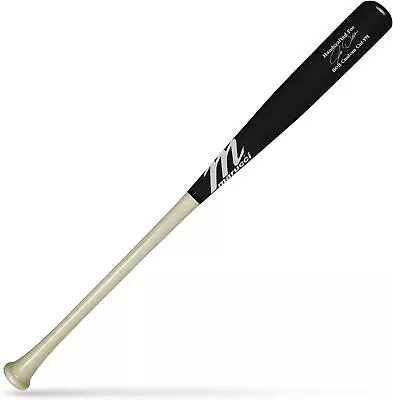 New MARUCCI Bringer Of Rain Youth Model Natural/Black Wood Baseball Bat • $94.95