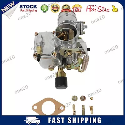 1pc For VW Beetle Super Beetle 1971-1979 34PICT-3 1600cc 113129031K Carburetor • $62.20