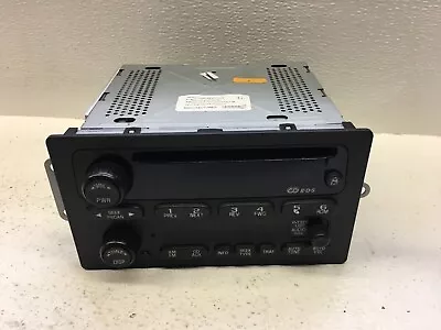 2003 Chevy S10 ZR2 AM FM Radio CD Works Good • $100