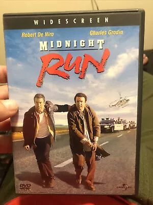 Midnight Run • $9.89