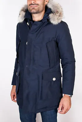£659.12 • Buy Woolrich Arctic Parka Df Autumn-winter