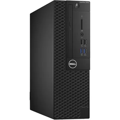 Dell Optiplex 3050 | I5-6500 3.20 Ghz | 8 Gb Ram | 07a3 | Grade B • $45