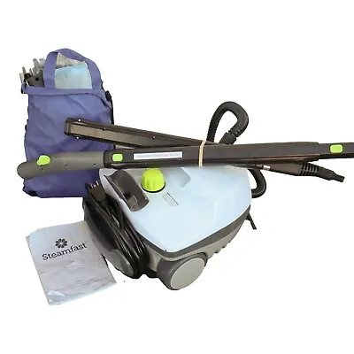 Steamfast SF-370 Multi-Purpose Steam Cleaner With Accessories • $110