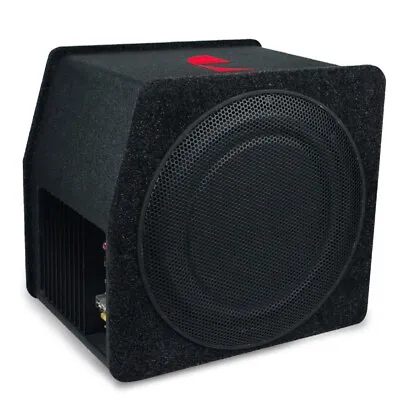 Nakamichi NBS210A Active Subwoofer Box SP • $449