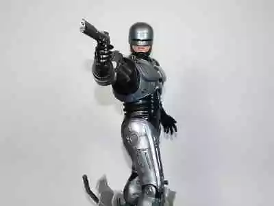 (PRE SALE) RoboCop 1/4 Scale Limited Edition Statue • $599.99