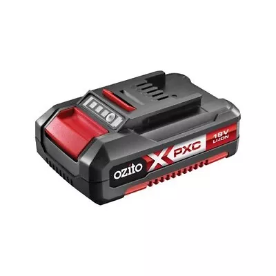 Ozito PXC 18V 2.0Ah Lithium-Ion Battery Rechargeable Power Pack Cordless Tools • $63.09