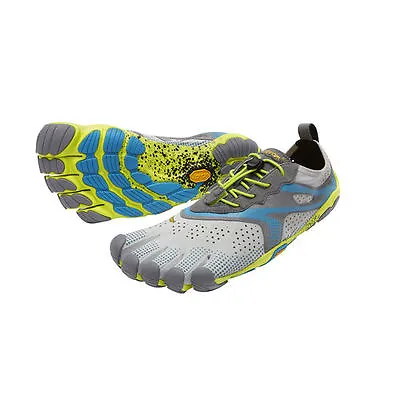 Vibram Fivefingers V-RUN Oyster Men's Sizes 38-50 NEW!!! • $119.95