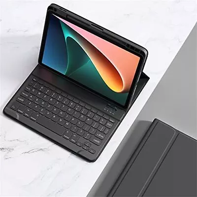 Case For IPad Mini 6 Keyboard With Pencil Charging Holder Magnetic Detachable • $62.80
