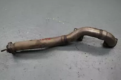 97-03 E39 BMW 540I 740I Right Side Exhaust Manifold Header Half  OEM 4.0 V8 • $54.99