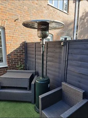 £60 • Buy Patio Heater Gas ( No Gas Bottle Included )