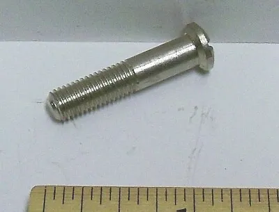 Stanley Lever Cap Screw No. 3 4 5 6 7 Plane Blade Iron  Screw Bailey Plane Part • $9.99