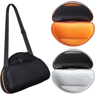 Shockproof Speaker Storage Bag Protective Cover For Harman Kardon GO+PLAY3 • $270.67