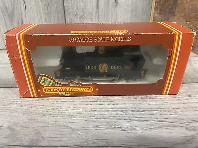 £24.95 • Buy Hornby Railways Gwr 150 0-4-0 T Steam Locomotive R173