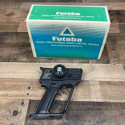 $39.79 • Buy Vintage Futaba Magnum Sport (FP-T2PB) Digital Proportional Radio Control System