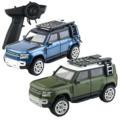 £101.99 • Buy 1:24 Drift RC Car With Gyro Radio Full Proportional Toys RTR SG-2402RC