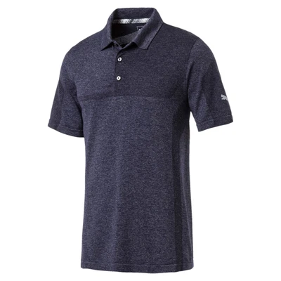 $81.94 • Buy [577399-03] Mens Puma EVOKNIT BREAKERS POLO