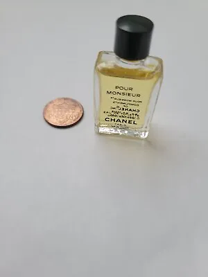 Chanel Miniature Perfume 4 Ml • $30