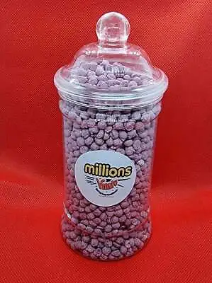 VIMTO MILLION 500ml VICTORIAN STYLE JAR Retro Sweet For All Occasions • £8.99