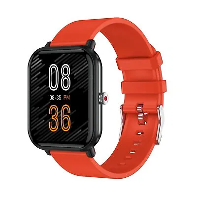 1.7 Inch Q9pro Smart Wristband Multi-lingual Call  Reminder Sport • £21.92