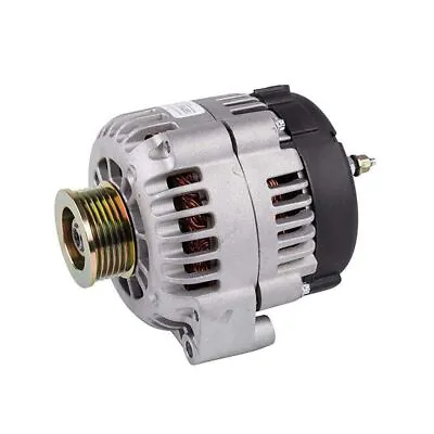 NAPA Alternator For BMW 525d Touring 2.5 Litre March 2004 To March 2007 Genuine • $383.29