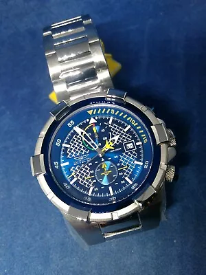 Invicta Aviator Mod 28111 Men's Wristwatch • $210