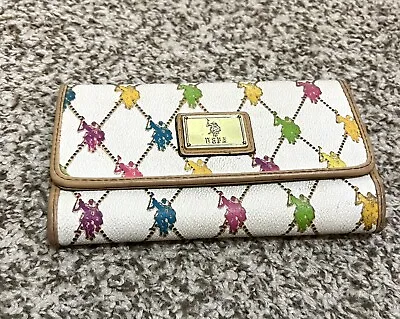 Polo Ralph Lauren Ladies Wallet • $8