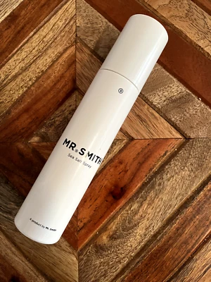 $25 • Buy MR. SMITH Sea Salt Spray 5.1 Oz