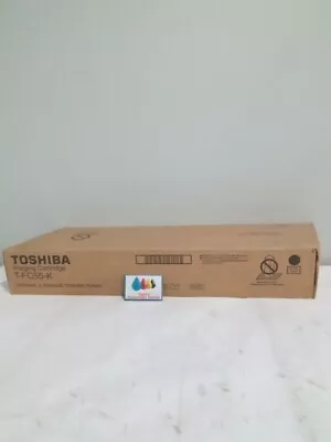 Toshiba T-FC55-K TFC55K Black Toner Cartridge • $79.99