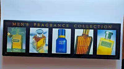 Limited Edition SET By ARAMIS * Cologne * 900 * Tuscany * Devin * New West 42 Ml • $129