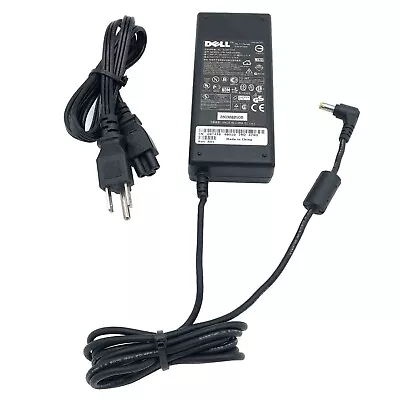 Genuine Dell PA-1900-05WD AC Adapter 19V 4.74A Laptop Power Supply 90W W/PC OEM • $25.32