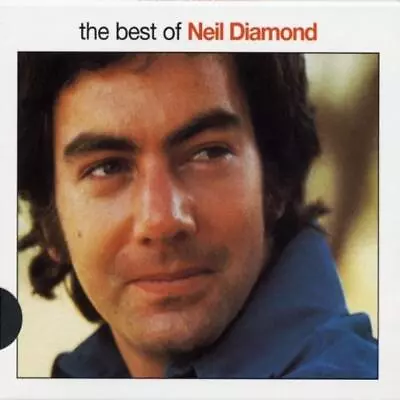 The Best Of Neil Diamond CD Neil Diamond (2006) • £2.06