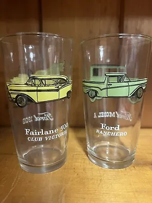 Vintage Ford Collectibles • $43
