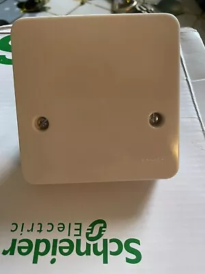 £45 • Buy 10 Schneider Cooker Connection Unit