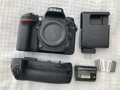 Nikon D7100 • $329