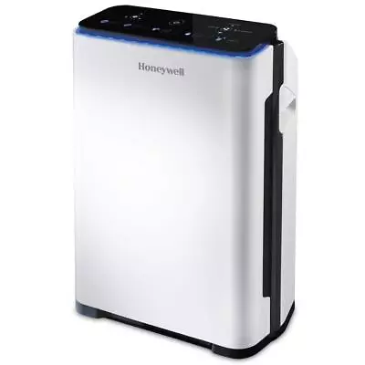 Honeywell Air Purifier True HEPA Allergy Air Sensor 4 Stage Filtration HPA710WE • £239.20