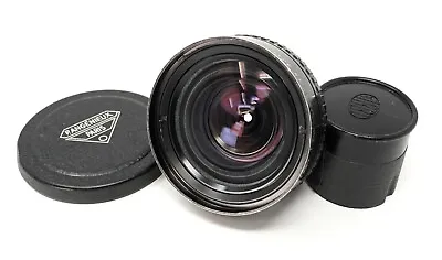 Angenieux Paris 5.9mm F/1.8 T2 Type R7 Lens Arri Standard Mount Clean Glass! • $850