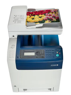 $149 • Buy Colour Laser Wireless Scanner Printer 2-sided Duplex Multi-Function Pickup VIC