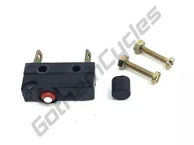 Ducati Brembo Front Brake Master Cylinder Lever Light Microswitch Micro Switch • $18.49