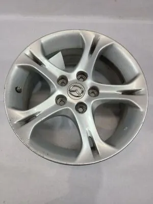 Wheel 16x7-1/2 Alloy 5 Spoke Fits 04-08 MAZDA RX8 548557 • $139