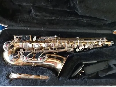 $1300 • Buy Saxophone Alto Selmer As 500 Paris Alto Saxophon 音萨克斯, Good Condition (118)