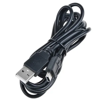 USB Cord Cable For Garmin Nuvi 2598LMT 2757LMT 2797LMT 3457LMT 3490LMT 3597LMTHD • $4.99