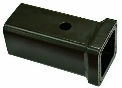 Heavy Duty Receiver Sleeve Weld On 2  X 6  Hitch Ball 6  Tube Length 5000lbs • $16.98