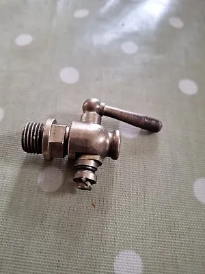 Lister D Water Tap • £15